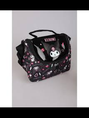 Wiggle Kuromi Beslenme Çantası 3158