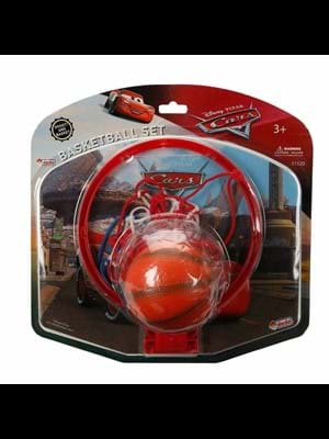 Dede Cars Basket Potası Küçük 01520