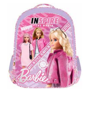 Frocx Barbie Okul Çantası Otto-48184