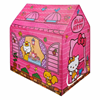Sunman 100x70x100 Cm Hello Kitty Oyun Çadırı Sun-s00004847