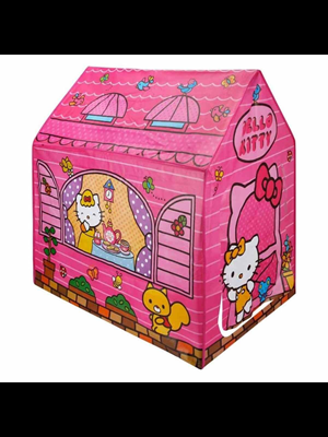 Sunman 100x70x100 Cm Hello Kitty Oyun Çadırı Sun-s00004847