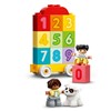 Adore Lego Duplo İlk Sayı Treni Saymayı Öğren Adr-led10954\6332183