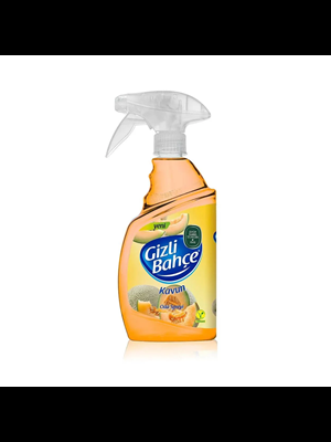 Eyüp Sabri Tuncer 500 Ml Oda Spreyi Kavun