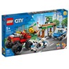 Lego Cıty Monster Truck Lsc60245-6288821