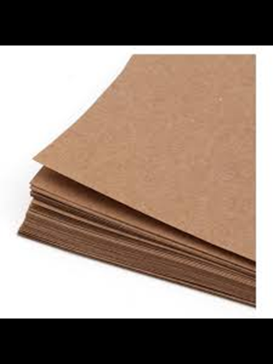 Mileo A4 80 Gr Kraft Kağıt 20"li 1696