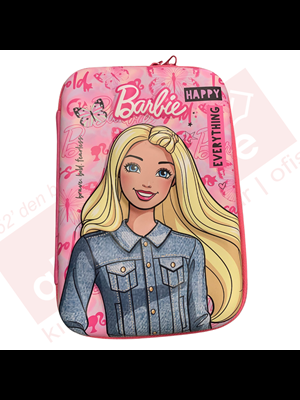 Wiggle Barbie Kalem Çantası 3326