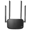 Everest Ewr-ac5-v3 Ac1200mbps 4 Antenli 5ghz Wi-fi Router Access Point