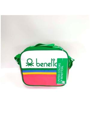 Benetton Beslenme Çantası 70036