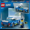 Adore Lego Cıty Police Car Adr-lsc60312