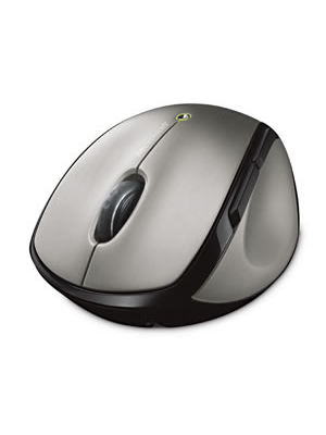 Mıcrosoft 8000 Bsa-00004 Kablosuz Mouse 1 Gb Usb Bellek