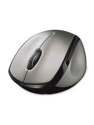 Mıcrosoft 8000 Bsa-00004 Kablosuz Mouse 1 Gb Usb Bellek