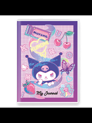 Victorias Journals A6 Hello Kitty Squishy Günlük 192 Sayfa 525-2082