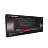 Rampage Kb-rx7 Alpor Pro Usb Rgb Aydınlatmalı Oyuncu Klavyesi