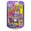 POLLY POCKET FARKLI KOMBİN EĞLENCESİ OYUN SETLERİ HKV88 HKV94