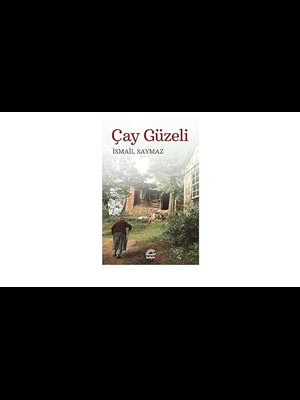 Çay Güzeli-iletişim Yayınları