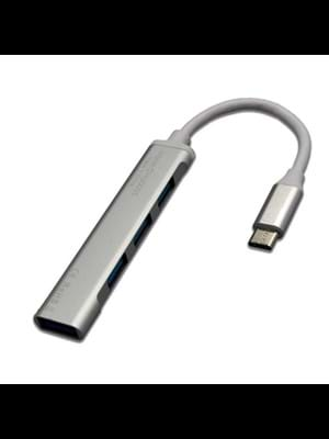 Dexım Dhu0003 Type-c To Usb 4 Port