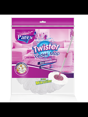 Parex Twister Yedek Mop 2107359