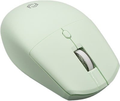 FRİSBY FM-290WM USB KABLOSUZ MOUSE YEŞİL