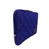 U.s. Polo Assn. Kumaş Tablet Çantası Parlament Mavisi Plevr22477