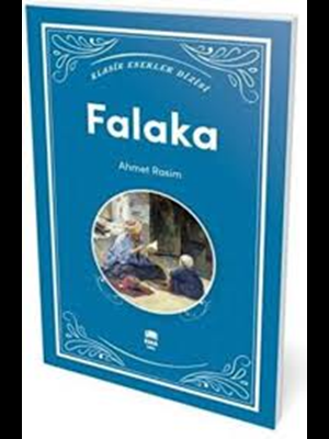 Klasik Eserler Dizisi-falaka-ema Genç Yayınları