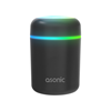 Asonic Hn21 Matte Gri 2w 300ml Kapasiteli Rgb Oda Nemlendirici