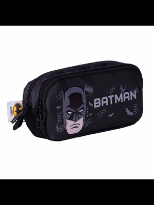 Wiggle Batman Kalem Çantası 2536