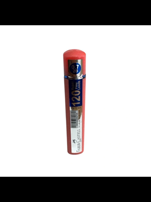 Faber Castell Grip 0.7 2b 60 Mm Min 120 Li Soft Touch Mercan 5030127752000