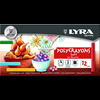 Lyra Polycrayon Soft Toz Pastel 12"li 5651120