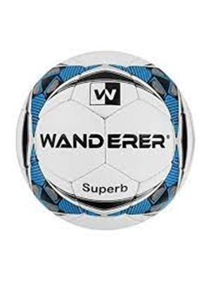 Vertex Wanderer Süperb Futbol Topu No:5 Ws-01 3181