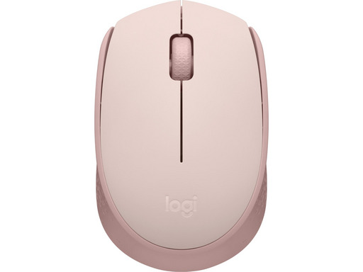LOGİTECH M171 KABLOSUZ MOUSE PEMBE