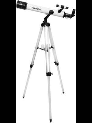 Wixon Kepler 70 Az Teleskop