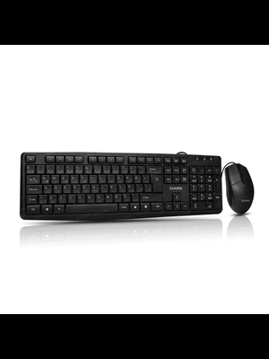 Dark Dk-ac-km1050 Türkçe Q Klavye Mouse Set