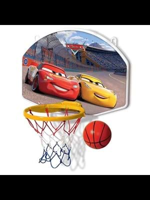 Dede Cars Basket Potası Büyük 01529