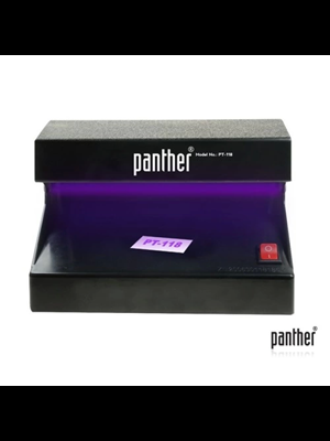 Panther Pt-118 Para Kontrol Cihazı