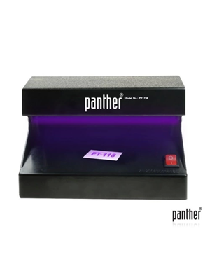 Panther Pt-118 Para Kontrol Cihazı