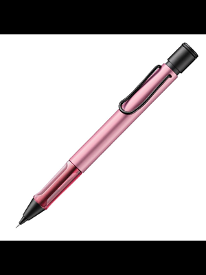 Lamy Al Star 0.5 Versatil Kalem Alüminyum Autumn Pink 1e6-ap