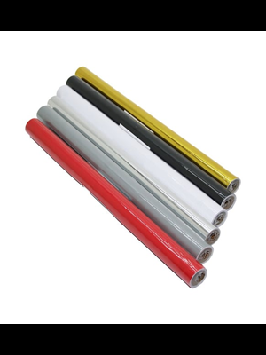 Onas 45cmx5mt Yapışkanlı Folyo Renkli Ons-80