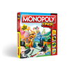 Hasbro Monopoly Junior 6984