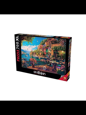 Anatolian 700xl Parça Puzzle 2705