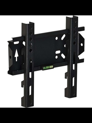 Vontech Vt-22 S Max 19-32" Sabit Duvar Tv Askı Aparatı