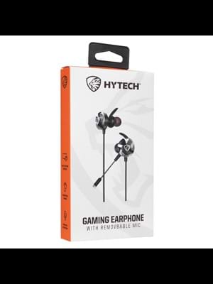 Hytech Hy-gk4 3.5 M Jak Girişli Mikrofonlu Oyuncu Kulaklığı