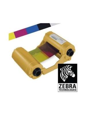 Zebra Zpx3 Serisi 800033-840 Ymck0-200 Renkli Ribbon