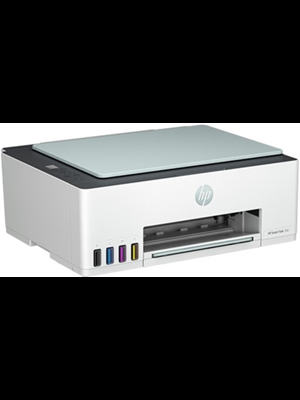 Hp 4a8d6a Smart Tank 582 Yazıcı Tarayıcı Fotokopi Wifi Tanklı Renkli Yazıcı