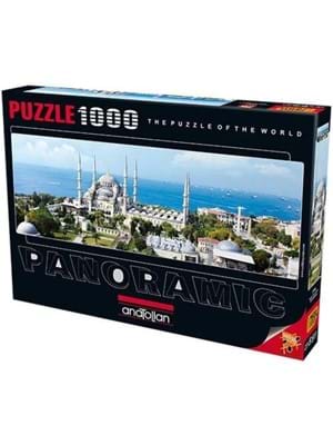 Anatolian 1000 Parça Puzzle 3194