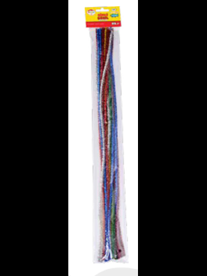 Mileo 6 Mm X 50 Cm Simli Şönil 25 Li 1824