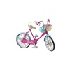 Mattel Barbıe Barbıe'nin Bisikleti Dvx55