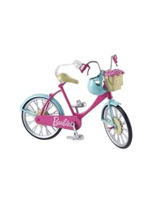 Barbie Barbie'nin Bisikleti Dvx55