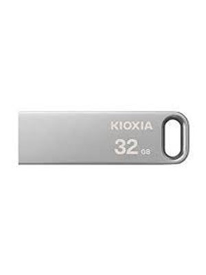 Kioxia U366 32gb 3.2 Gen Metal Usb Flash Bellek