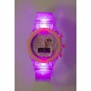 Frocx Lisanslı Led Işıklı Dijital Kol Saati Barbie Otto.42135d