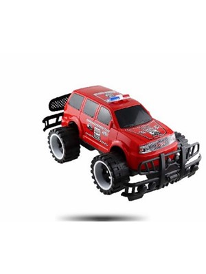 Çlk Toys Oyuncak Araba Mini Monster Spor Araba Çlk-274 52749